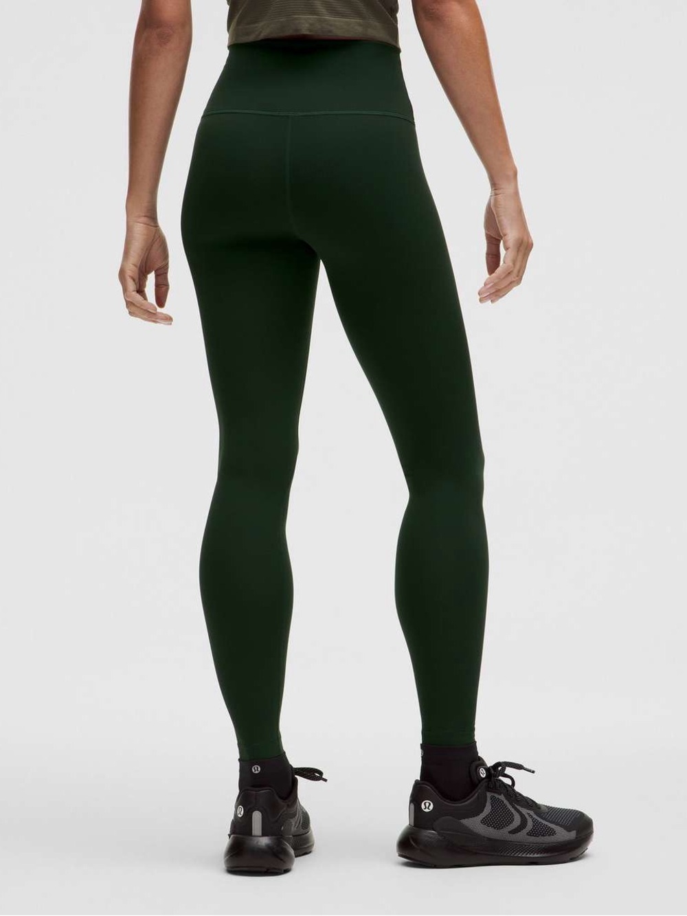 Lululemon Wunder Train HR Tight 28”